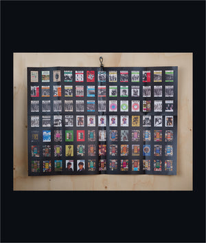 Bakom Artisterna, Sture Borgedahl - en ikon i musikvärlden