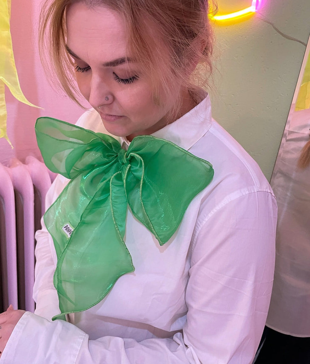 Waldraud-BOW BROOCH Big-01