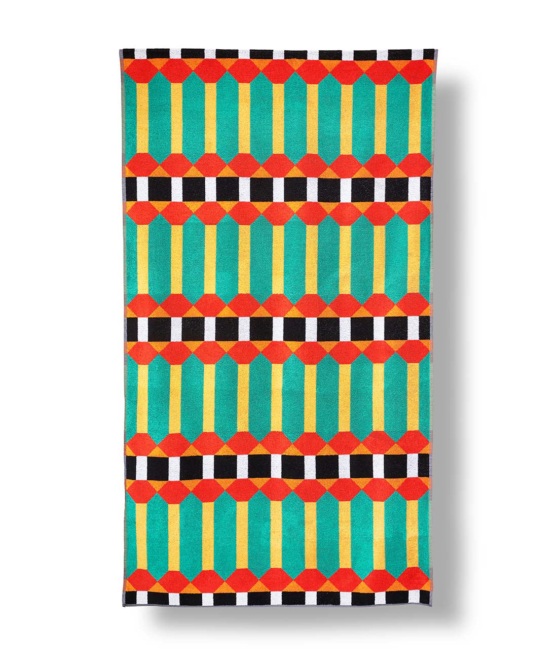 Zigzagzurich blanket online