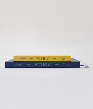Within - Howard Tangye, Second Edition