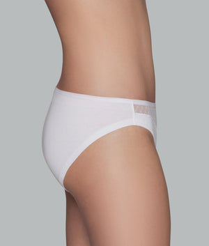 Tilda Brief, White-3