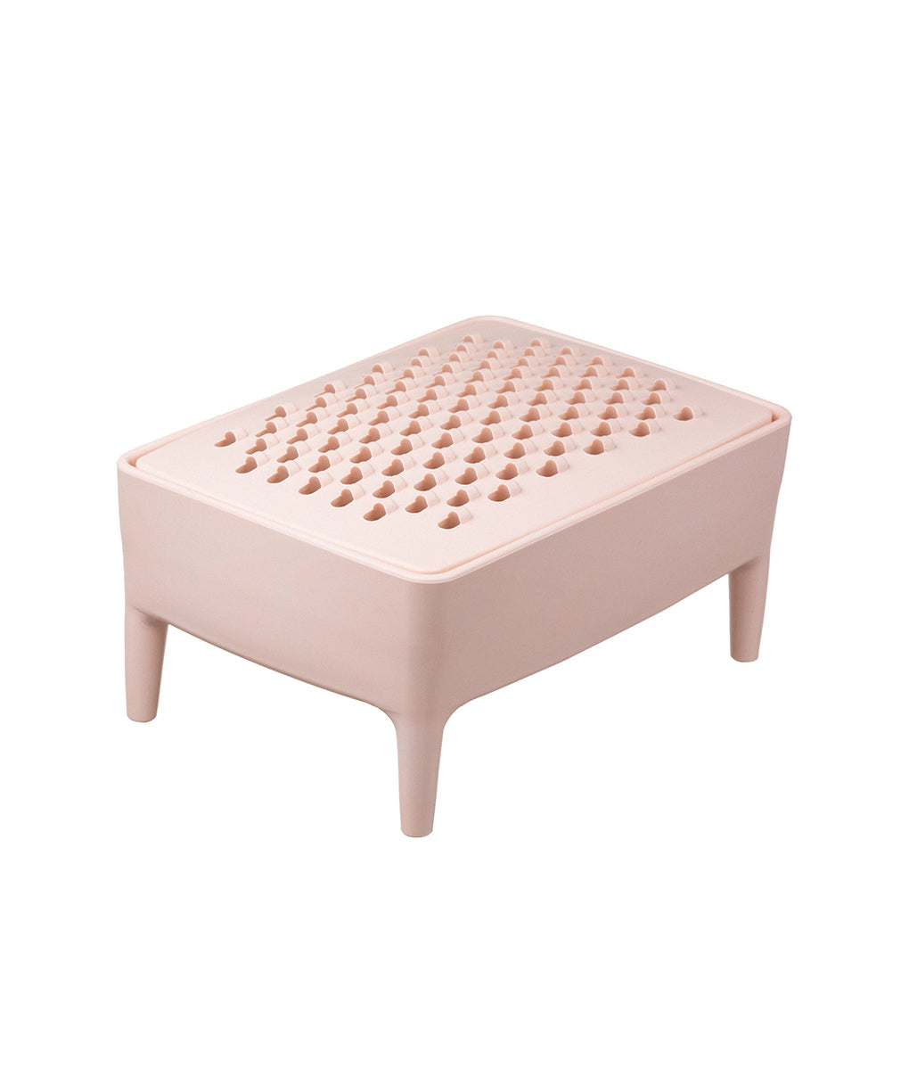 Bubble Buddy Soap Grater-12