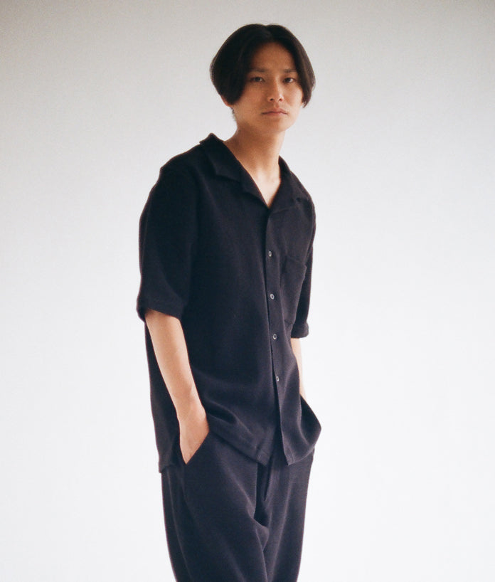 Waffle-Shirt-Black-04