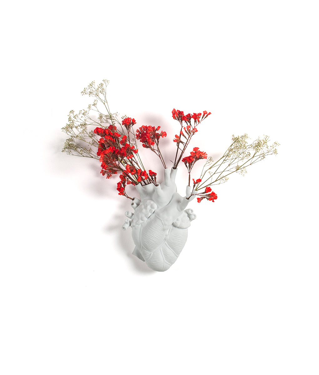 Seletti I Love in Bloom Vase | waldraud.com