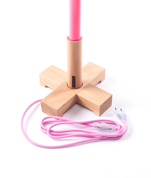 Waldraud-Seletti-Linea-Led-Light-Pink-07