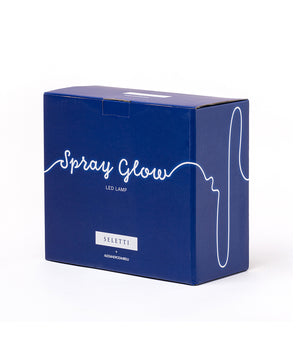 Daily Glow Spray, Lamp