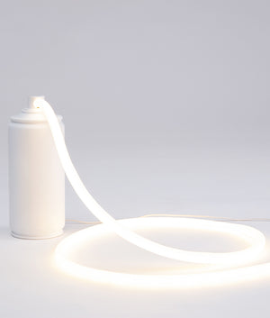 Daily Glow Spray, Lamp