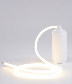 Daily Glow Spray, Lamp