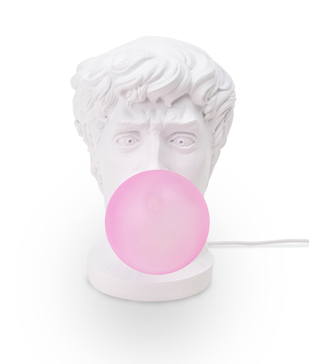 Wonderlamp