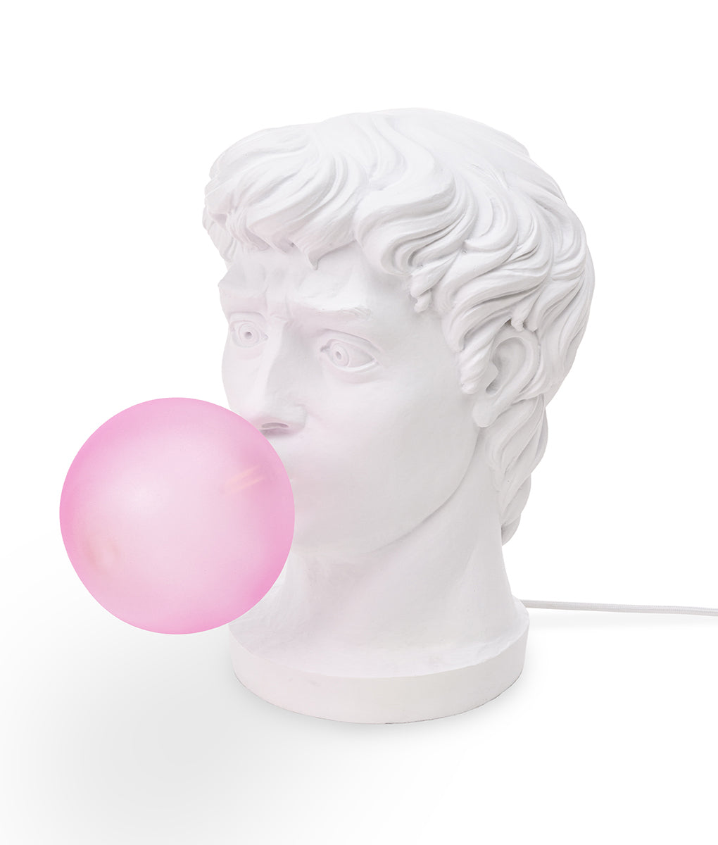 Wonderlamp