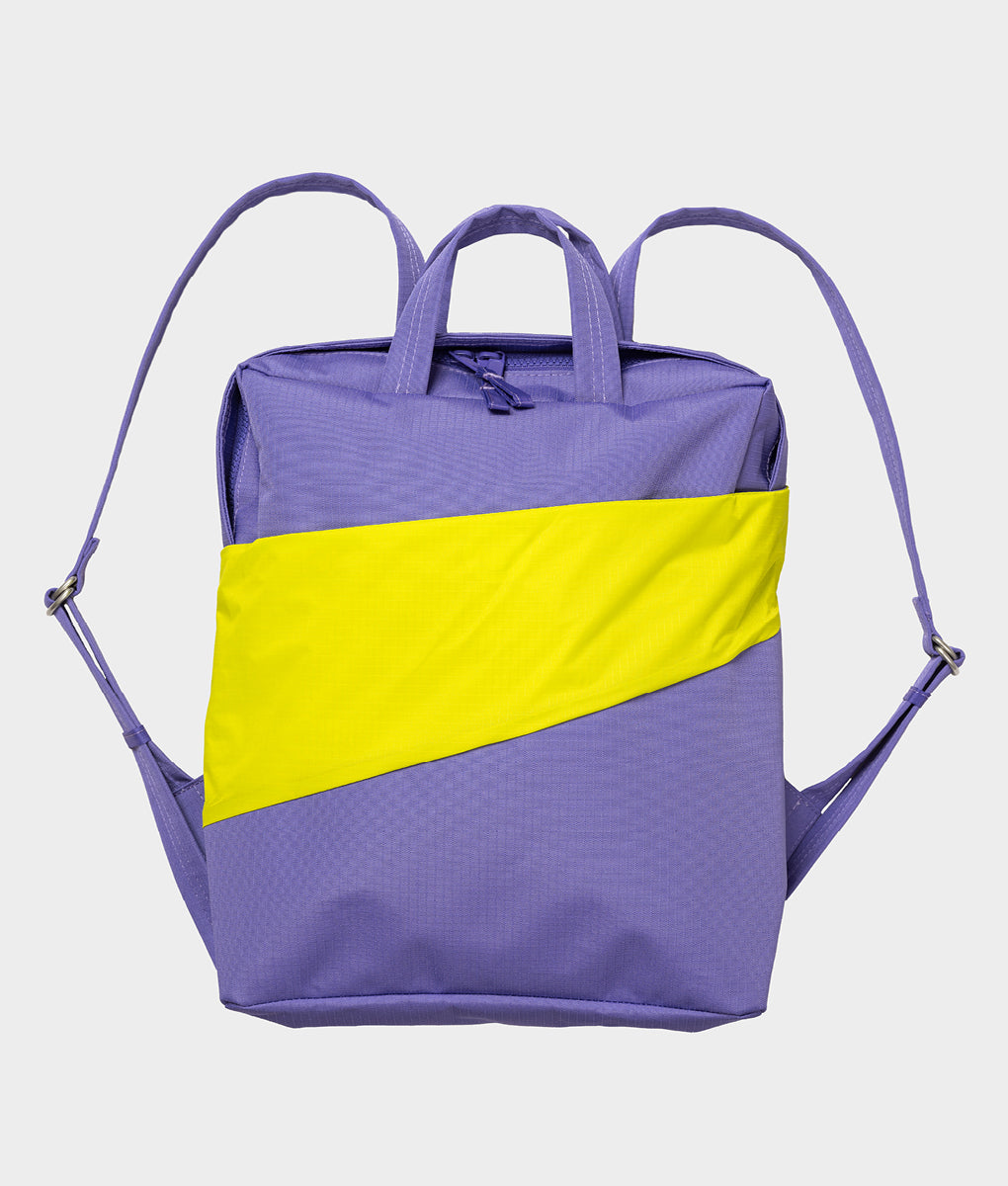 The New Backpack Noon & Sport I waldraud.com
