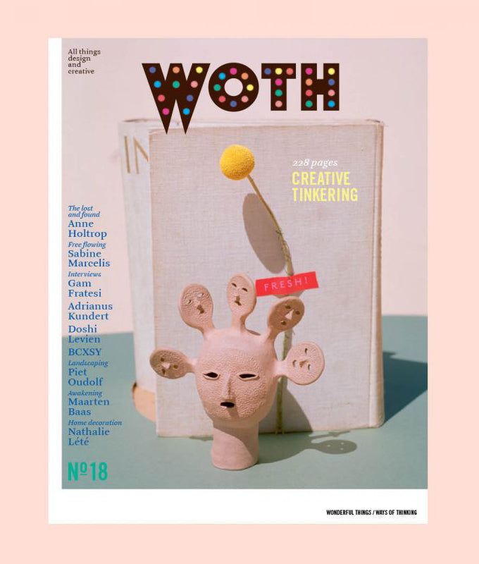 WOTH - No. 18
