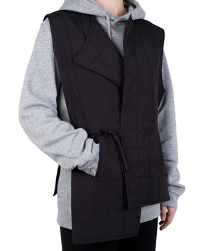 Re-Cover Merino Vest-2