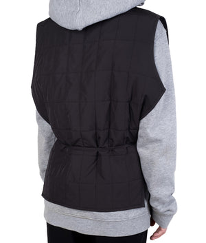 Re-Cover Merino Vest-1