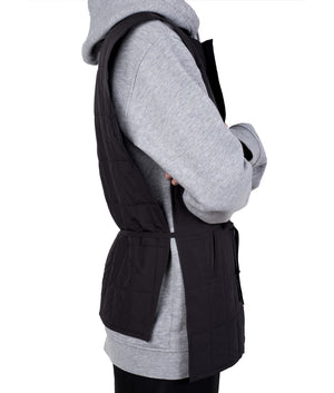 Re-Cover Merino Vest-3