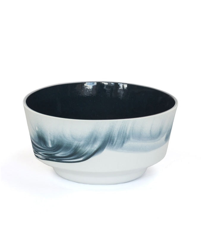 Waldraud-PigmentsAndPorcelain-Breakfast-Bowl-Black