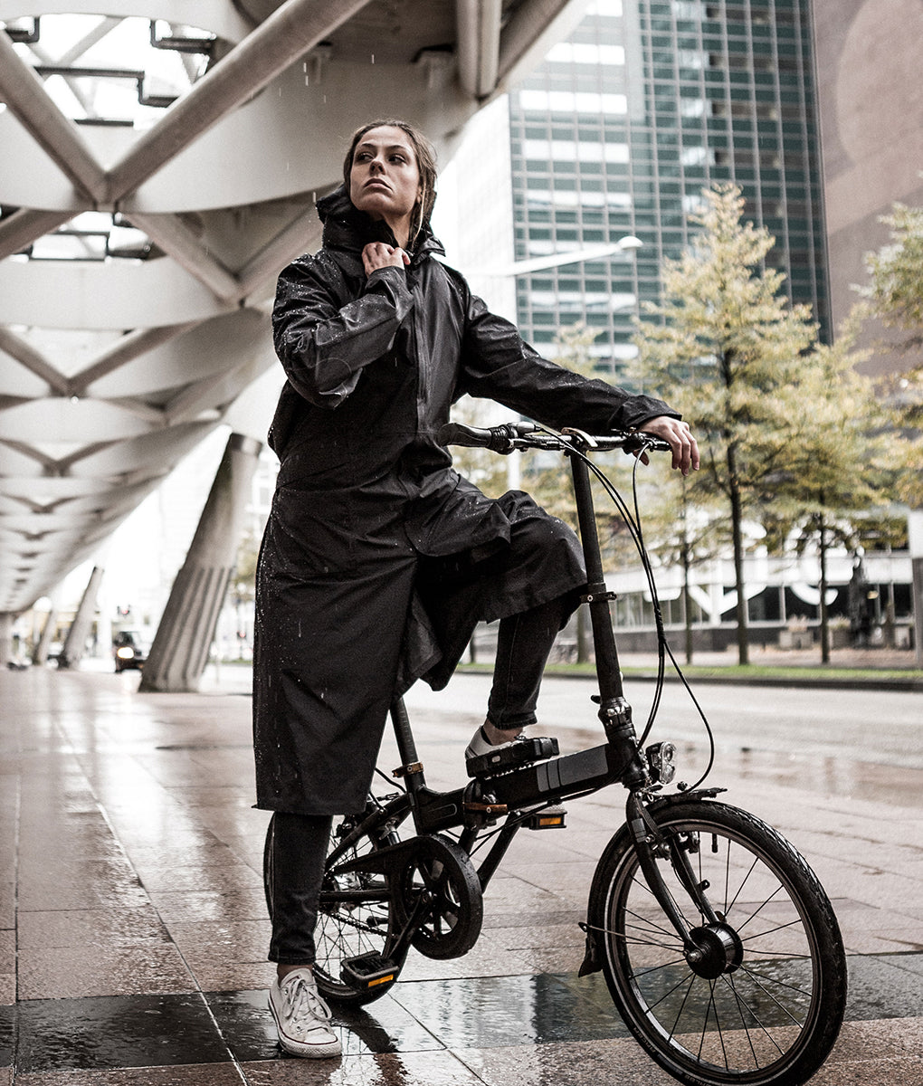 All-Commute Overcoat-12