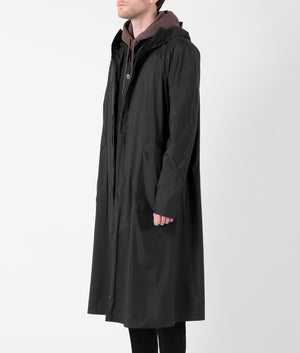 All-Commute Overcoat-7