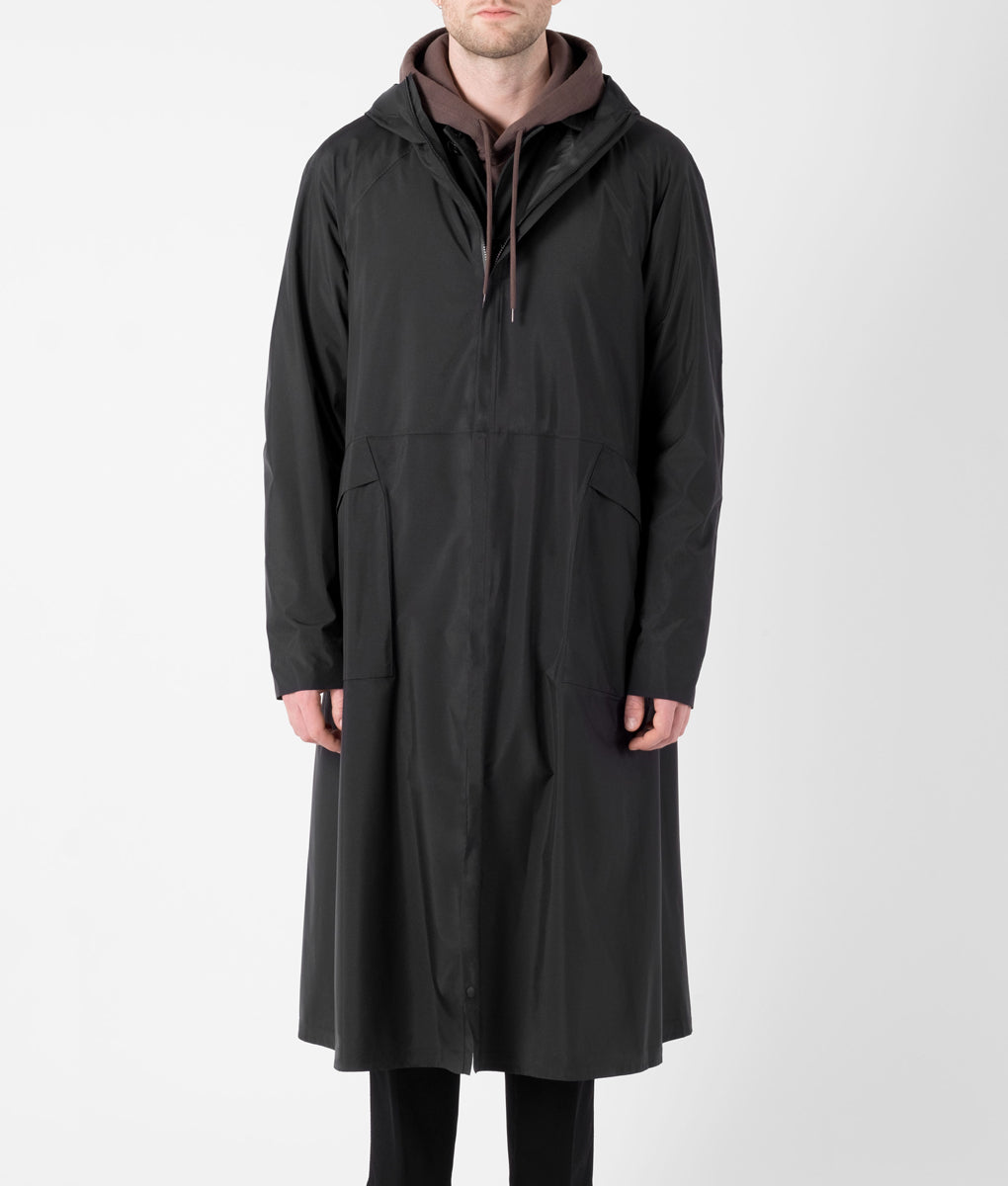 All-Commute Overcoat-1